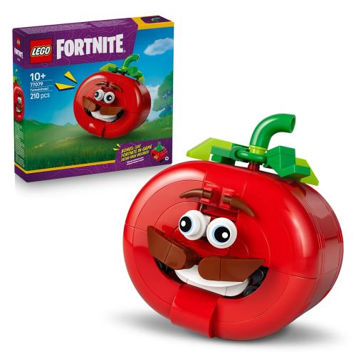 Комплект за конструиране LEGO® Fortnite® Tomatohead 77079