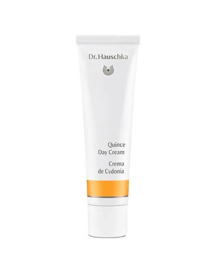 Dr. Hauschka Quince Day Cream лек хидратиращ дневен крем 30 мл