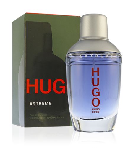 Hugo Boss Hugo Man Extreme парфюмна вода за мъже 100 мл