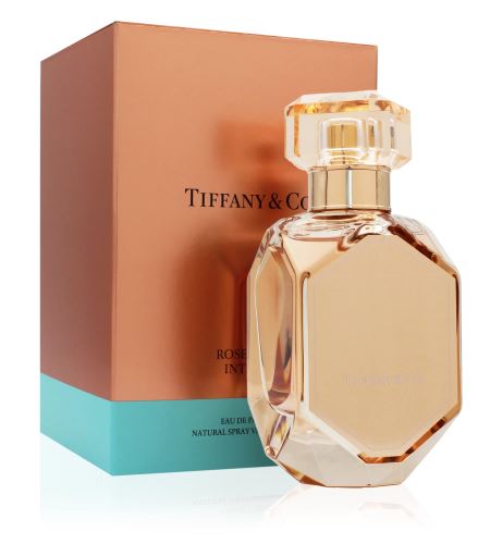 Tiffany & Co. Rose Gold Intense парфюмна вода за жени 50 мл