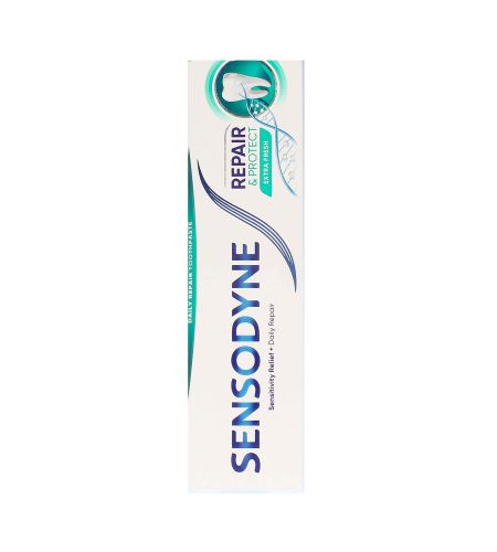 Sensodyne Repair & Protect Extra Fresh паста за чувствителни зъби 75 мл