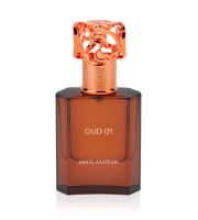 Swiss Arabian Oud 01 парфюмна вода унисекс 50 мл (1)