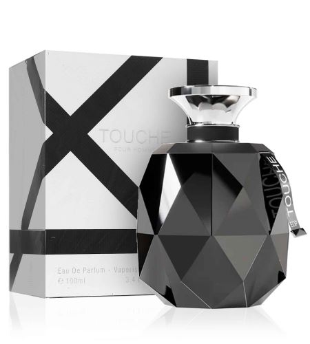 Rue Broca Touche Pour Homme парфюмна вода за мъже 100 мл