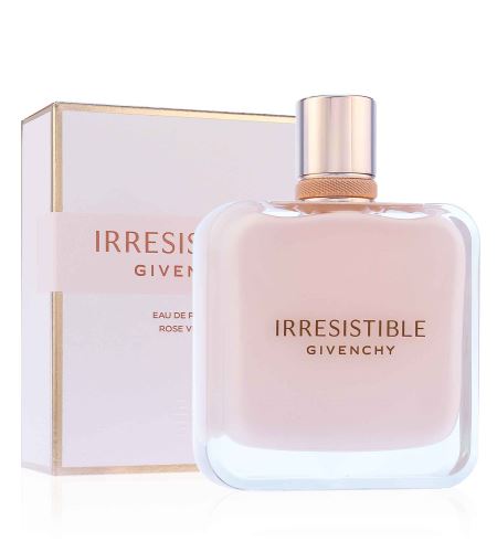 Givenchy Irresistible Rose Velvet парфюмна вода за жени