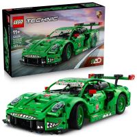 LEGO® Technic 42224 Кола Porsche 911 GT3 R REXY AO Racing