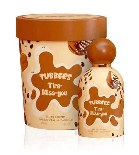 Grandeur Tubbees Tira Miss-You парфюмна вода унисекс 50 мл
