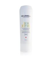 Goldwell Dualsenses Rich Repair балсам за суха и увредена коса