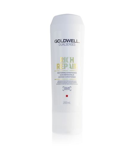 Goldwell Dualsenses Rich Repair балсам за суха и увредена коса