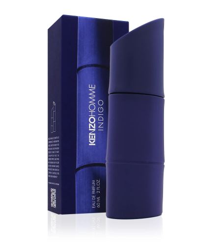Kenzo Homme Indigo парфюмна вода за мъже 60 мл