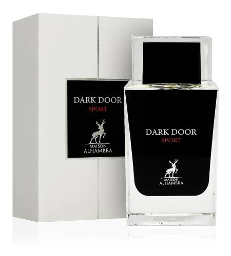 Maison Alhambra Dark Door Sport парфюмна вода за мъже 100 мл