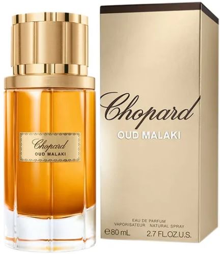 Chopard Oud Malaki парфюмна вода за мъже 80 мл