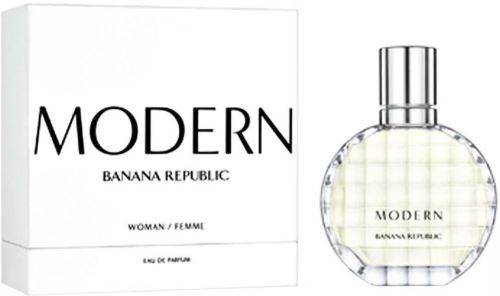 Banana Republic Modern Woman парфюмна вода за жени 100 мл