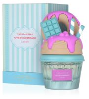 Lattafa Give Me Gourmand Vanilla Freak парфюмна вода за жени 75 мл