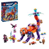 LEGO® DREAMZzz™ 71481 Сънните животни на Изи