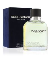 Dolce &amp; Gabbana Pour Homme тоалетна вода за мъже
