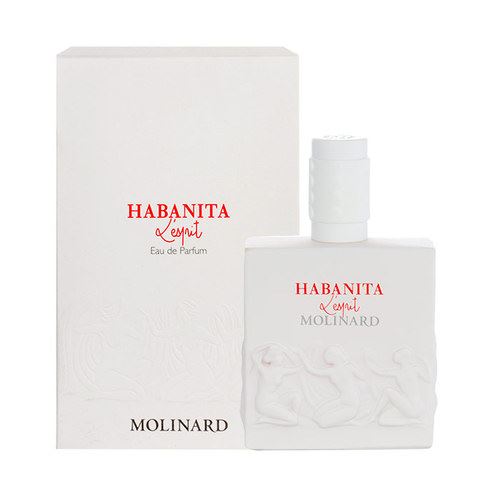 Molinard Habanita L'Esprit парфюмна вода за жени
