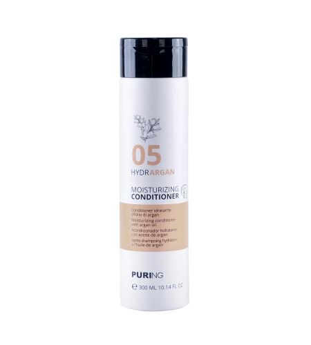 PÜRING PR 05 Hydrargan Moisturizing Conditioner хидратиращ крем