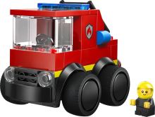 LEGO® City 60482 Возила – Пожарна кола (2)