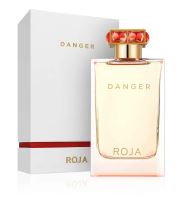 Roja Parfums Danger Pour Femme парфюмна вода за жени 75 мл