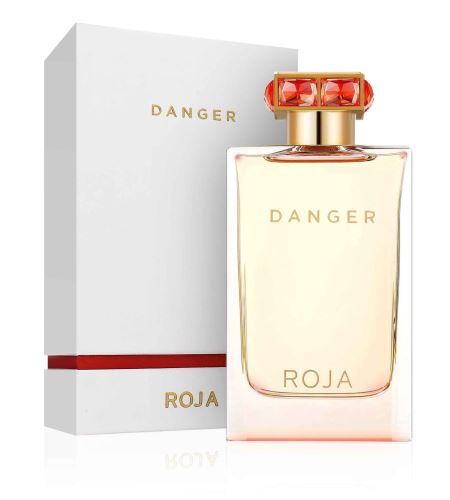 Roja Parfums Danger Pour Femme парфюмна вода за жени 75 мл