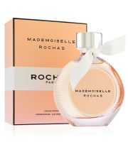 Rochas Mademoiselle Rochas парфюмна вода за жени 90 мл