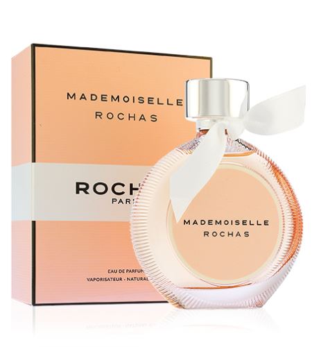 Rochas Mademoiselle Rochas парфюмна вода за жени 90 мл