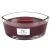 WoodWick Black Cherry ароматна свещ с дървен фитил 453,6 гр WoodWick Black Cherry ароматна свещ с дървен фитил 453,6 гр