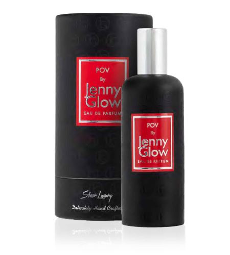 Jenny Glow POV парфюмна вода унисекс 50 мл