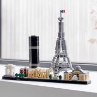 LEGO® Architecture 21044 Париж