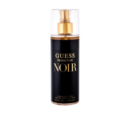 Спрей за тяло Guess Seductive Noar Women за жени