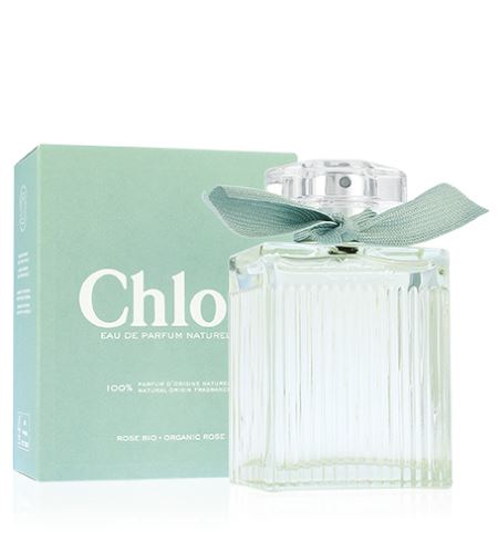 Chloé Naturelle парфюмна вода за жени
