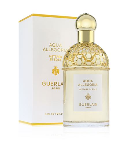 Guerlain Aqua Allegoria Nettare di Sole тоалетна вода за жени