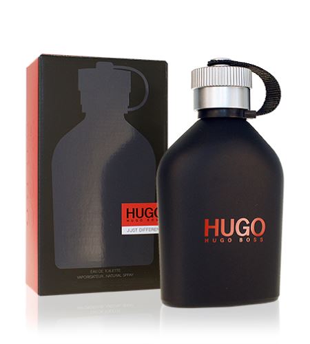 Hugo Boss Hugo Just Different тоалетна вода за мъже