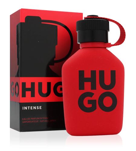 Hugo Boss Hugo Intense парфюмна вода Интенз за мъже 75 мл