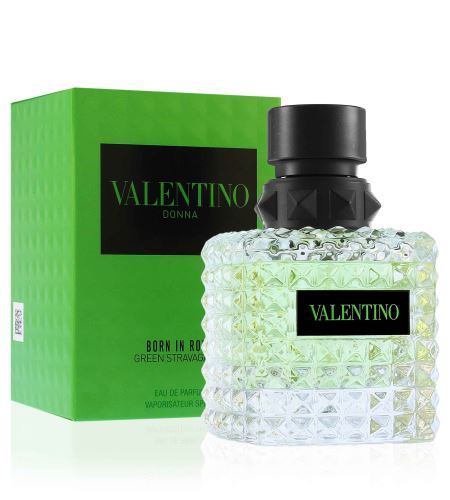Valentino Donna Born In Roma Green Stravaganza парфюмна вода за жени