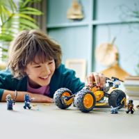 LEGO® NINJAGO® 71811 Нинджа офроуд бъгито на Арин (1)