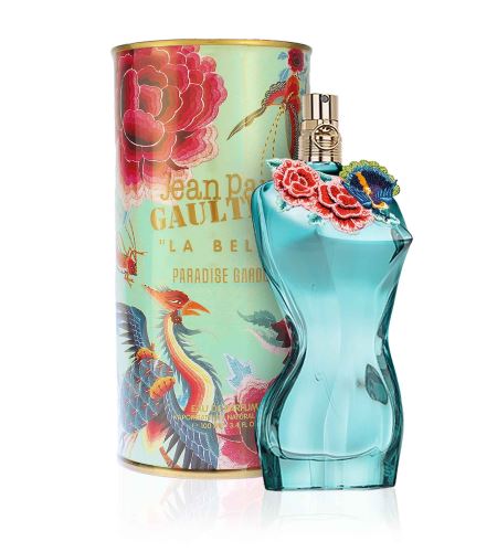 Jean Paul Gaultier La Belle Paradise Garden парфюмна вода за жени