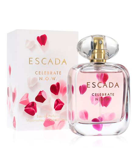 Escada Celebrate N.O.W. парфюмна вода за жени