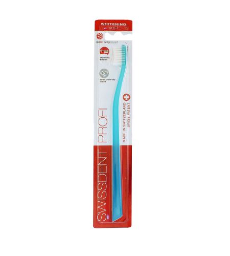 Swissdent Profi Whitening Soft Четка за зъби