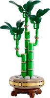 LEGO® Botanicals 10344 Бамбук за късмет (2)