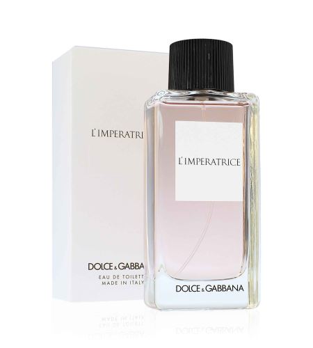 Dolce & Gabbana L'Imperatrice тоалетна вода за жени