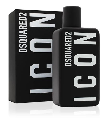 Dsquared2 Icon Pour Homme парфюмна вода за мъже