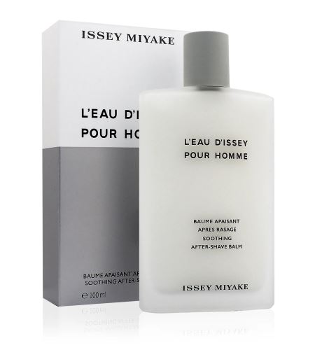Issey Miyake L'Eau D'Issey Pour Homme балсам за след бръснене за мъже 100 мл