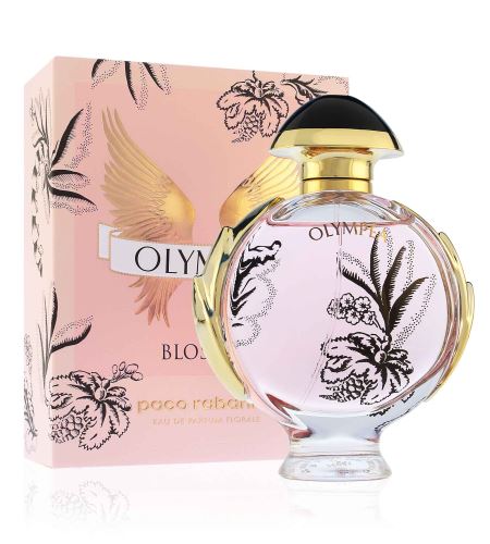 Paco Rabanne Olympéa Blossom парфюмна вода за жени