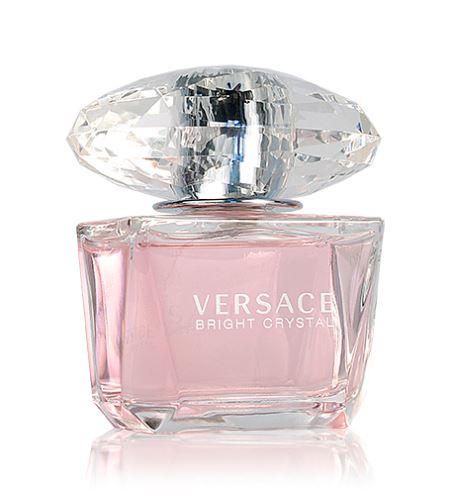 Versace Bright Crystal тоалетна вода за жени 90 мл ТЕСТЕР