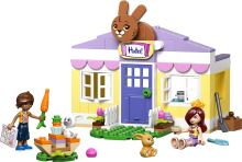 LEGO® Friends 42679 Хотел за зайчета в Хартлейк Сити (2)