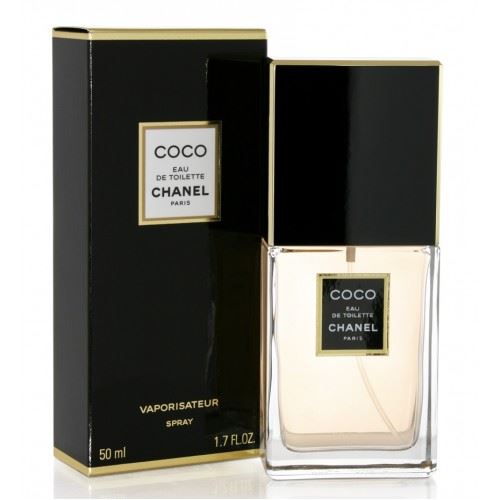 Chanel Coco тоалетна вода за жени