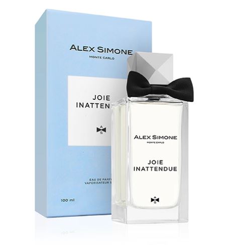 Alex Simone Monaco Joie Inattendue парфюмна вода унисекс 100 мл