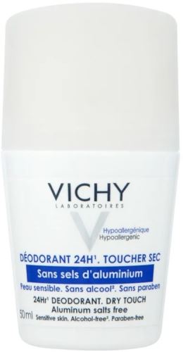 Vichy 24h рол-он 50 мл