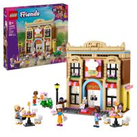 LEGO® Friends 42655 Ресторант и кулинарно училище